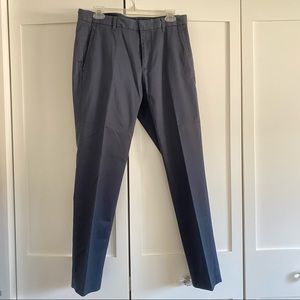 Bonobos Weekday Warrior Dress Pants (31/30)
